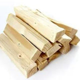 Kiln Dried Kindling