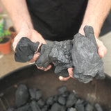 Premium Namibian Hardwood Charcoal