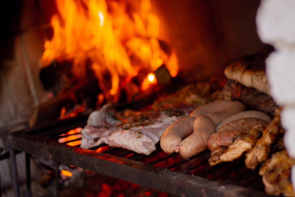 The Asado Grill
