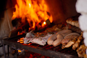 The Asado Grill