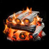 Charcoal Briquettes - Pini Kay