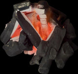 Harwood Charcoal Burning