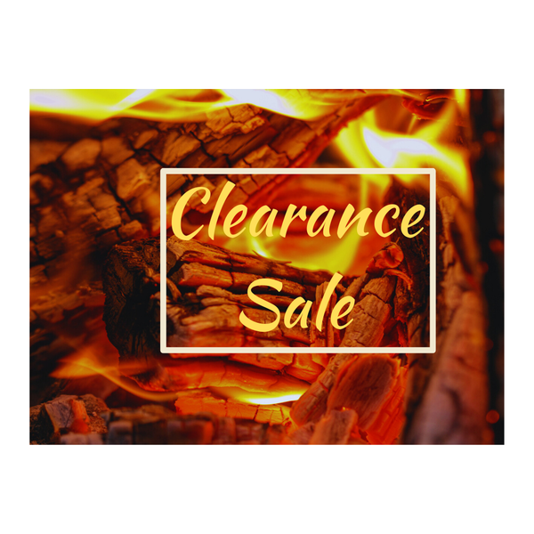 Braai Wood Mix (14kg) - *CLEARANCE SALE*