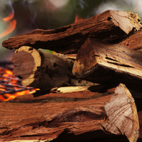 Kameeldoring braaiwood uk
