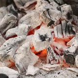 Big K Chilla-Grilla Restaurant Grade Lumpwood Charcoal 12kg (RCH12)