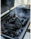 Big K Chilla-Grilla Restaurant Grade Lumpwood Charcoal 12kg (RCH12)