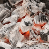 Big K Dura Restaurant Grade Lumpwood Charcoal 15kg (ACH15)