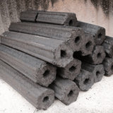 Big K Au Natural Lumpwood Charcoal Briquettes 10kg (RCB10FSC)