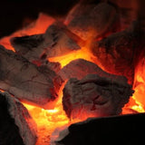 Big K Chilla-Grilla Restaurant Grade Lumpwood Charcoal 12kg (RCH12)