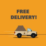 Sekelbos Braai Wood - free delivery