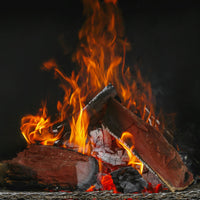 Kameeldoring Braai Wood - BBQ