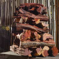 Kameeldoring Braaiwood UK - BBQ Fuel