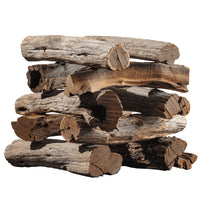 Sekelbos Braai Wood from Namibia