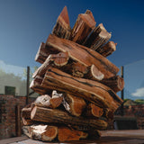 Sekelbos braaiwood Fuel