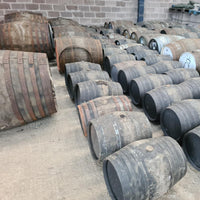 Whisky Smoking Wood Chips
