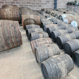 Whisky Smoking Wood Chips
